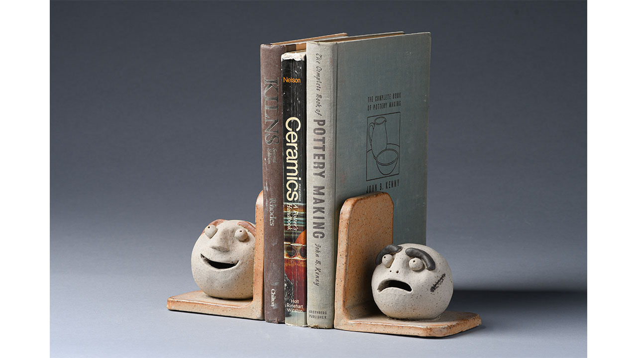 Greg Kimura Ceramics City of Burnaby